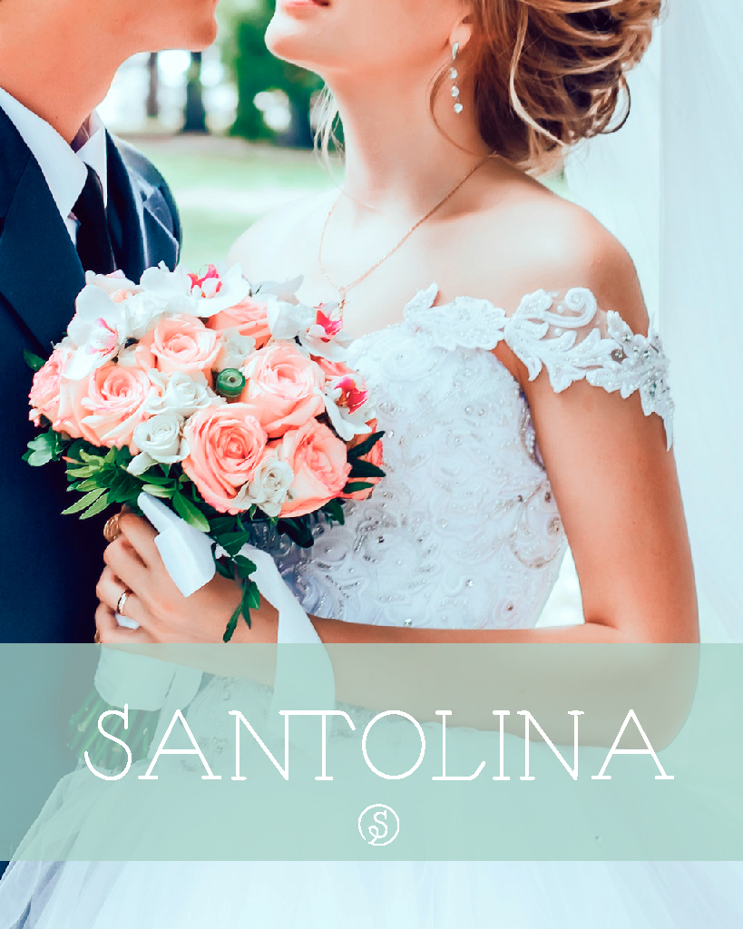 ropa interior para novias
