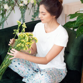 pijama pantalón