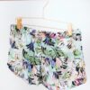 short para mujer