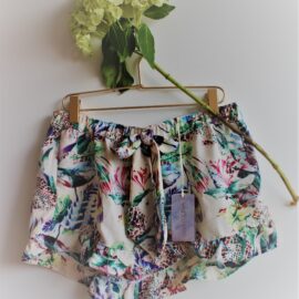 short pijamas