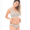 ropa interior transparente